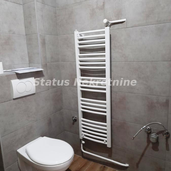 Dvoiposoban stan na prodaju, Grbavica, Novi Sad, 52m², 180.250 €
