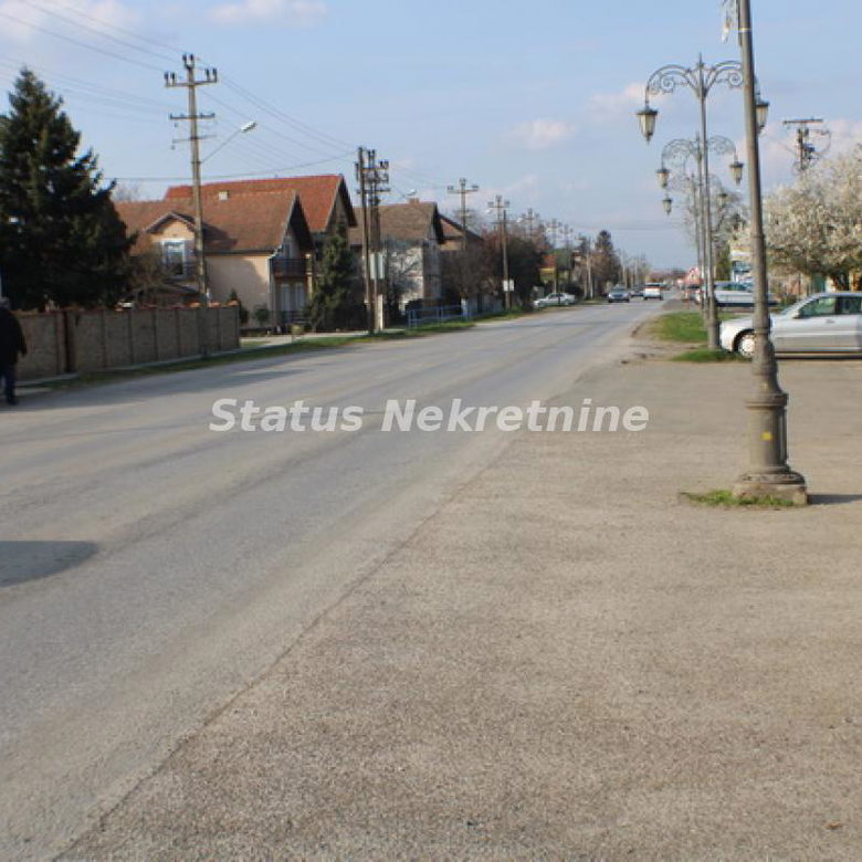 Dvosoban stan na prodaju, Sirig, Temerin, 48m², 45.000 €