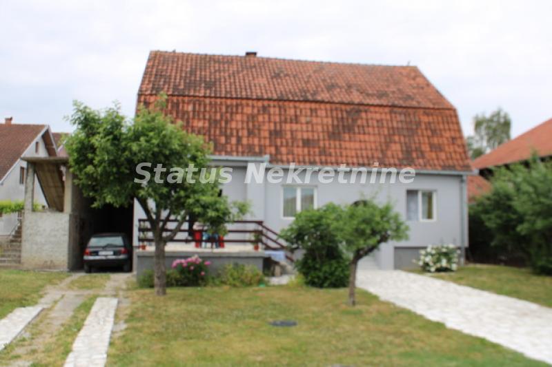 Kuća na prodaju, Novo Naselje, Novi Sad, 242m², 288.400 €