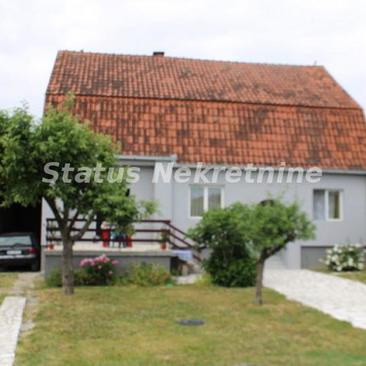 Kuća na prodaju, Novo Naselje, Novi Sad, 242m², 288.400 €