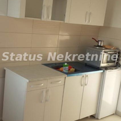 Trosoban stan na prodaju, Podbara, Novi Sad, 74m², 208.500 €