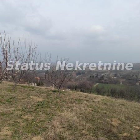 Plac na prodaju, Petrovaradin, Novi Sad, 36,25 ari, 169.950 €