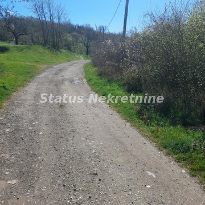 Plac na prodaju, Beočin, 19,81 ari, 36.500 €