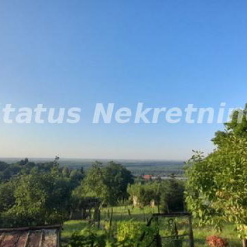Plac na prodaju, Inđija, 37,4 ari, 46.500 €
