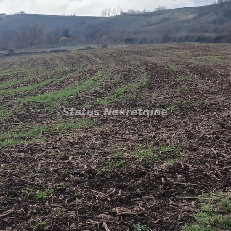 Plac na prodaju, Sremski Karlovci, 322,34 ari, 332.000 €