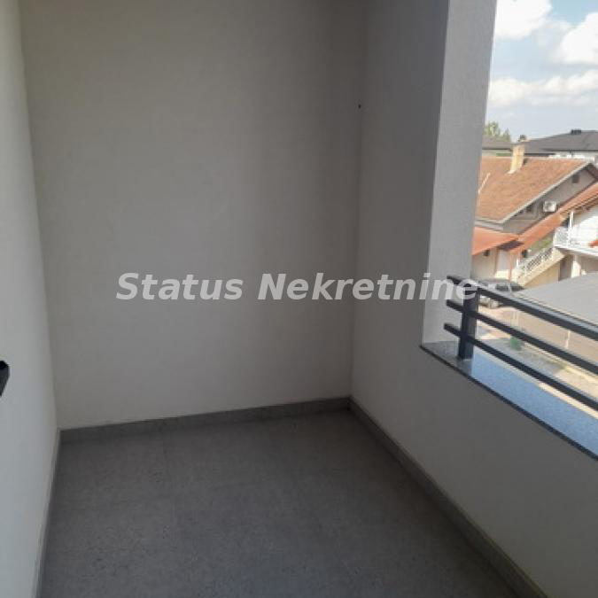 Troiposoban stan na prodaju, Adice, Novi Sad, 80m², 148.320 €
