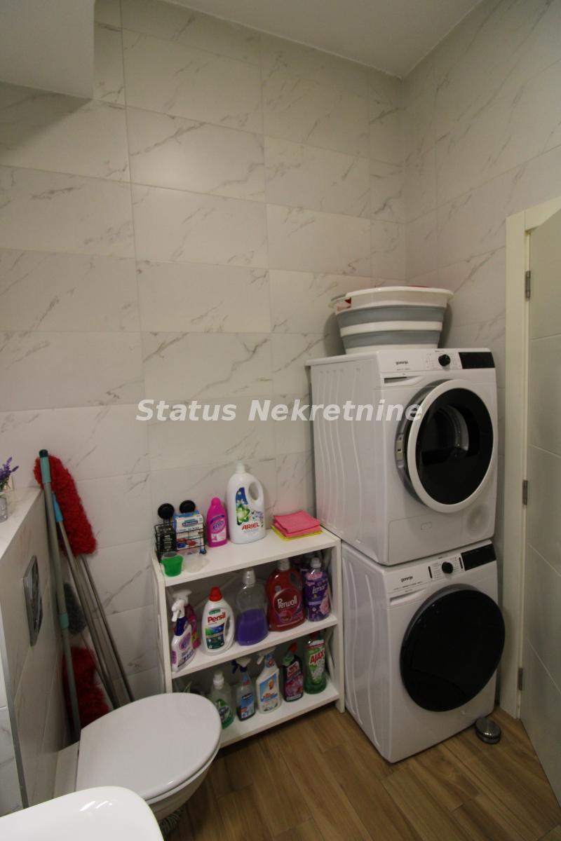 Četvorosoban stan na prodaju, Telep, Novi Sad, 155m², 473.800 €