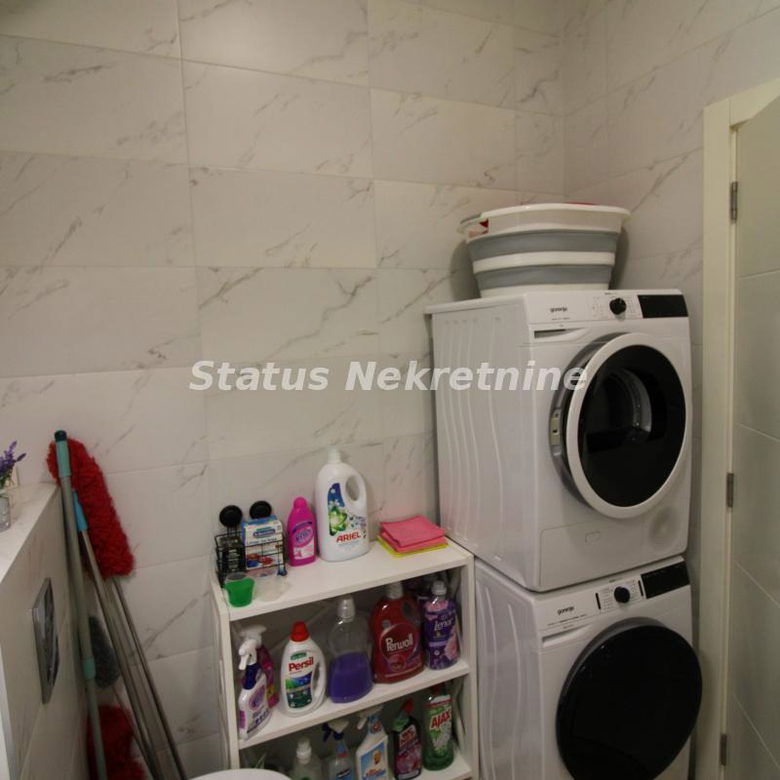 Četvorosoban stan na prodaju, Telep, Novi Sad, 155m², 473.800 €
