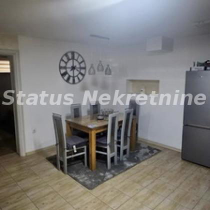 Dvoiposoban stan na prodaju, Veternik, Novi Sad, 74m², 118.000 €