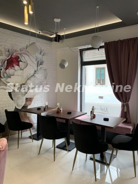 Lokal na prodaju, Sremski Karlovci, 106m², 260.000 €