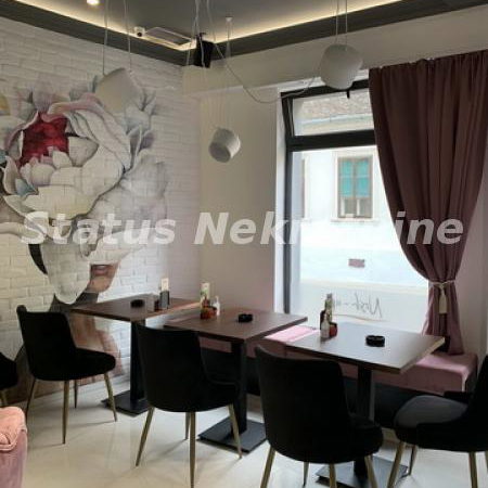 Lokal na prodaju, Sremski Karlovci, 106m², 260.000 €