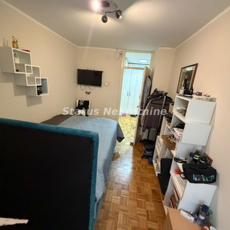 Dvoiposoban stan na prodaju, Novo Naselje, Novi Sad, 76m², 198.790 €