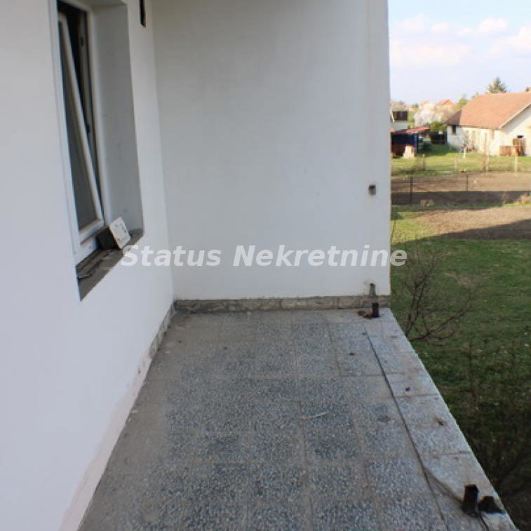 Dvosoban stan na prodaju, Sirig, Temerin, 48m², 45.000 €