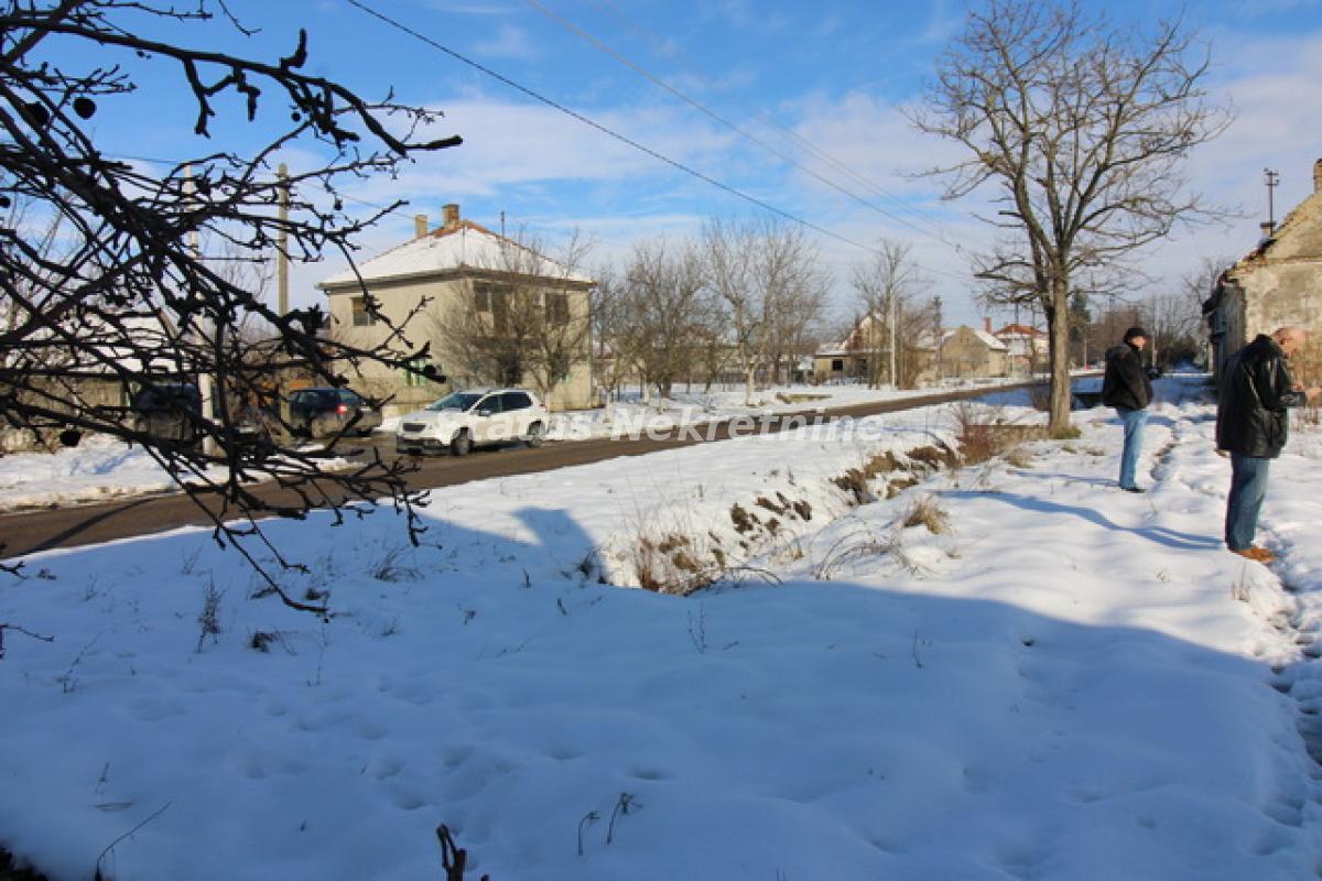 Kuća na prodaju, Stepanovićevo, Novi Sad, 199m², 78.000 €