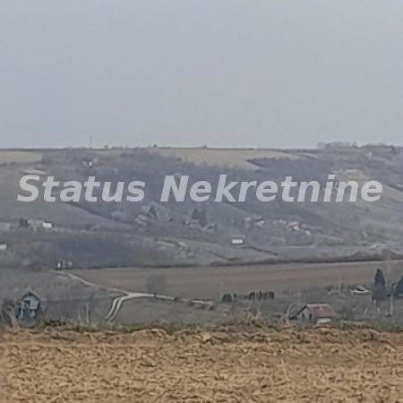 Plac na prodaju, Petrovaradin, Novi Sad, 36,25 ari, 169.950 €