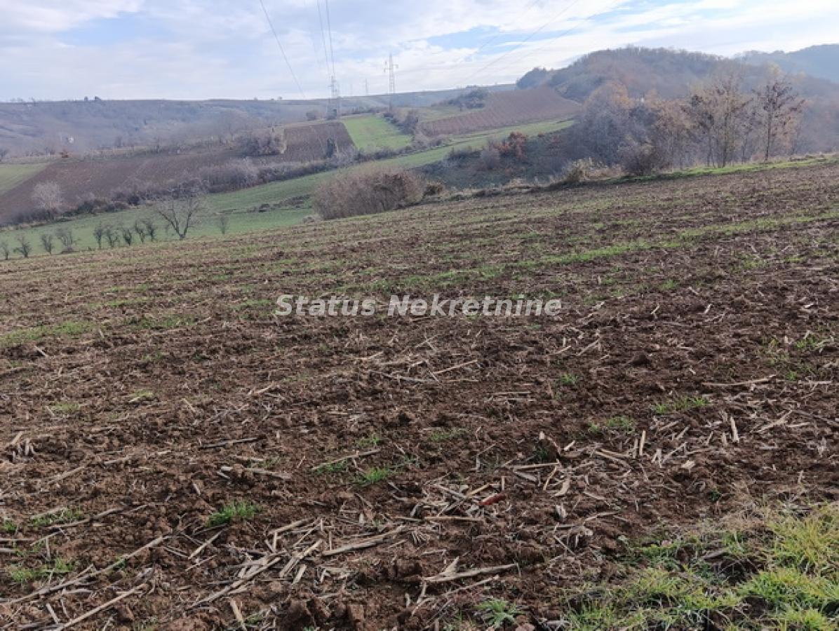 Plac na prodaju, Sremski Karlovci, 322,34 ari, 332.000 €