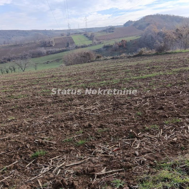 Plac na prodaju, Sremski Karlovci, 322,34 ari, 332.000 €