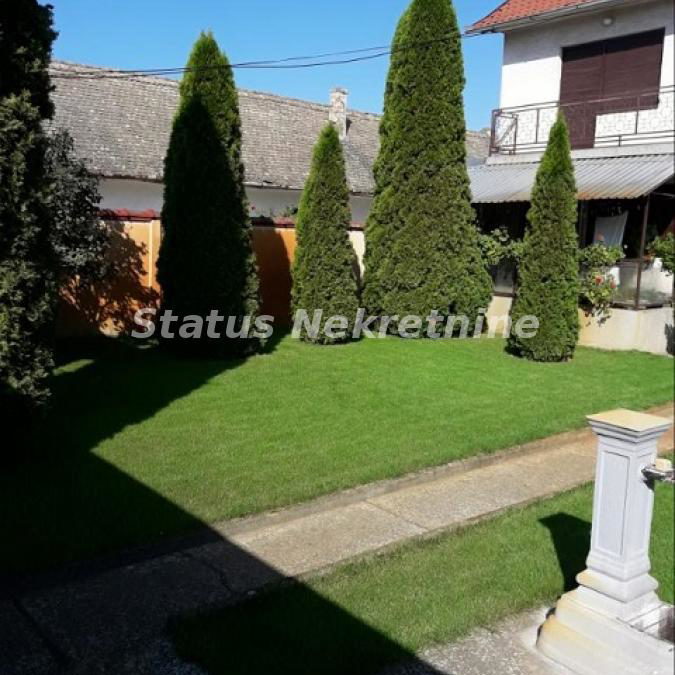 Kuća na prodaju, Centar, Bačka Palanka, 170m², 170.000 €
