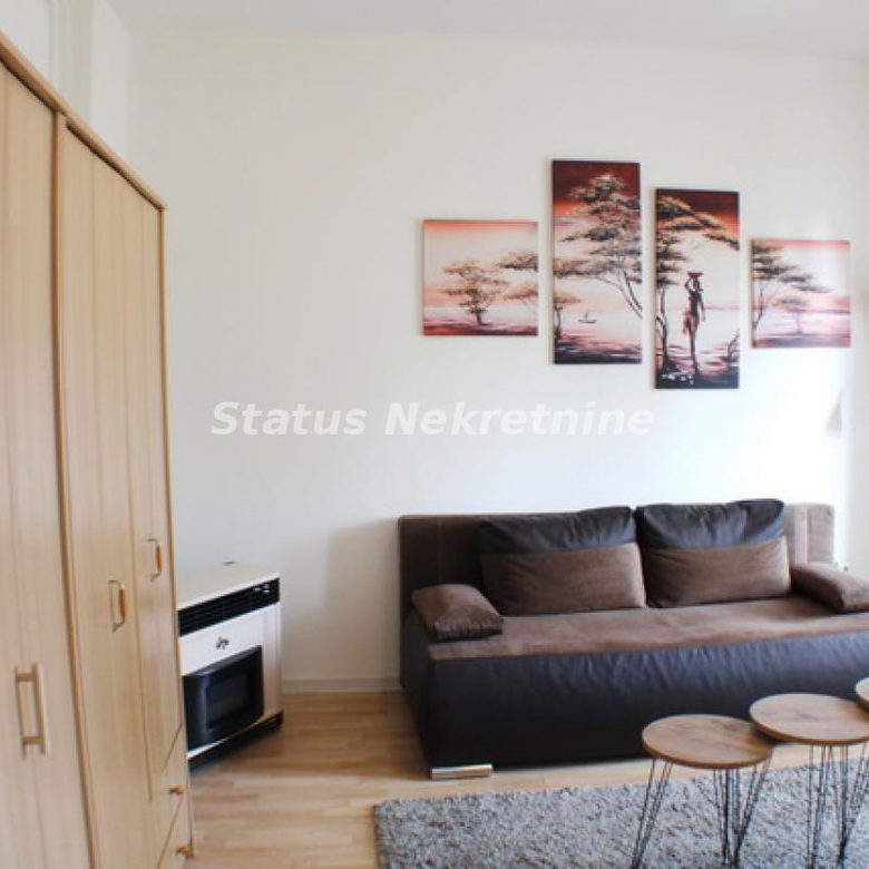 Trosoban stan na prodaju, Zrenjanin, 67m², 68.000 €