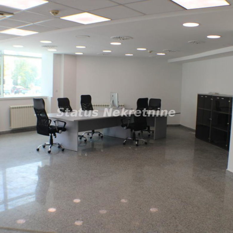 Lokal na prodaju, Sajmište, Novi Sad, 90m², 412.000 €