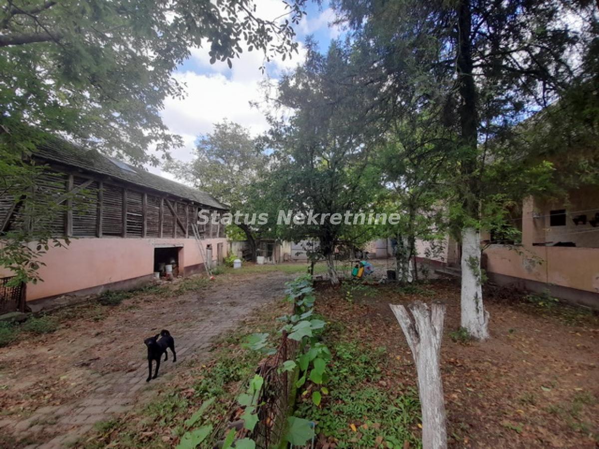actionimagesite31agencystatusimgw4iot0aui5-20230831-122217-resize Kuća na prodaju, Ruma, 220m², 72.100 €