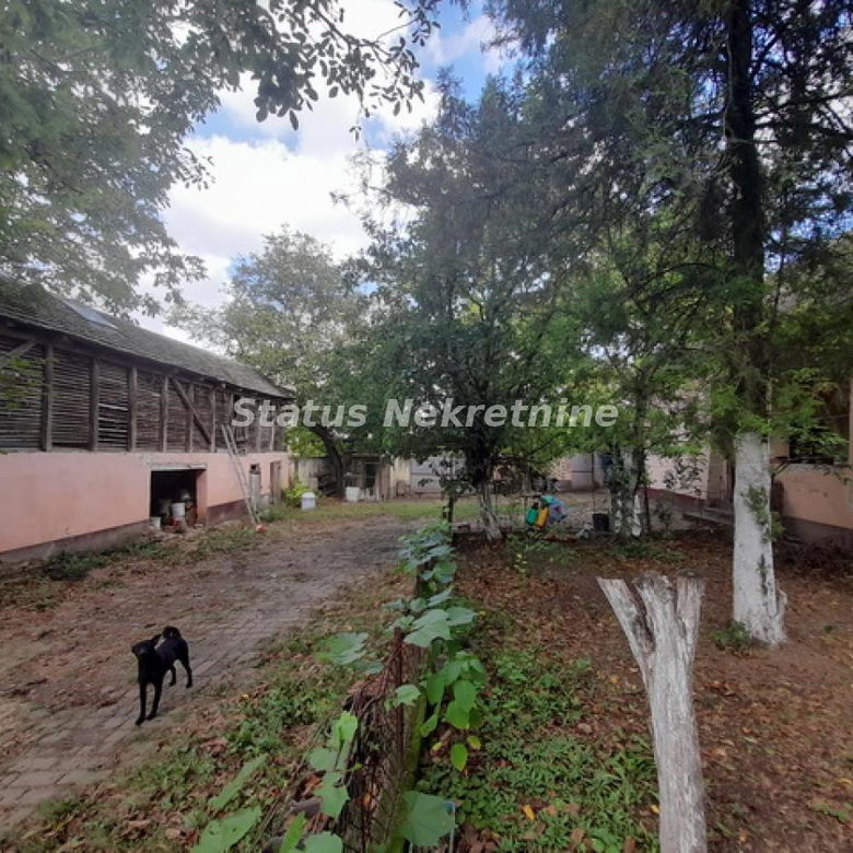 Kuća na prodaju, Ruma, 220m², 72.100 €
