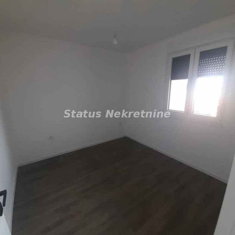 Troiposoban stan na prodaju, Adice, Novi Sad, 80m², 148.320 €