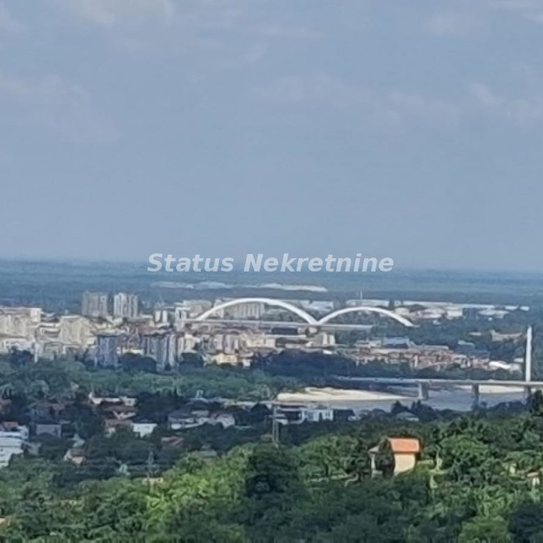 Plac na prodaju, Sremska Kamenica, Novi Sad, 51,7 ari, 164.800 €