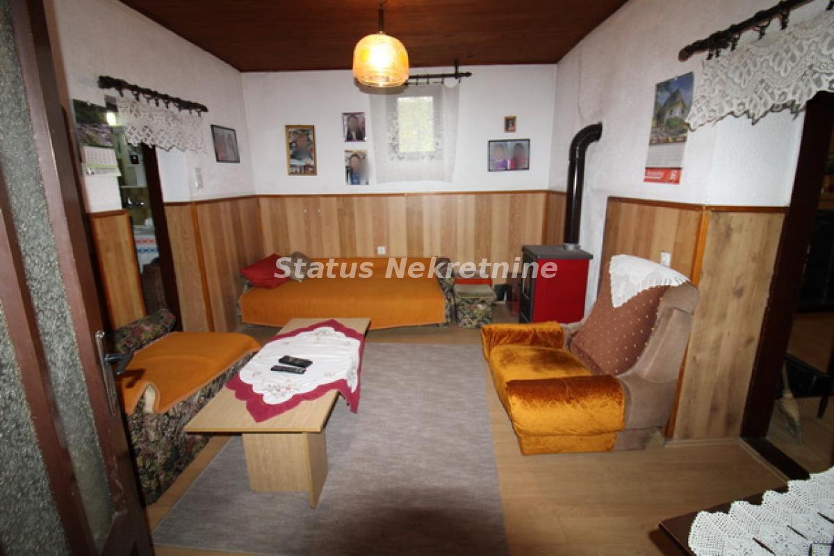 Kuća na prodaju, Titel, 115m², 47.500 €