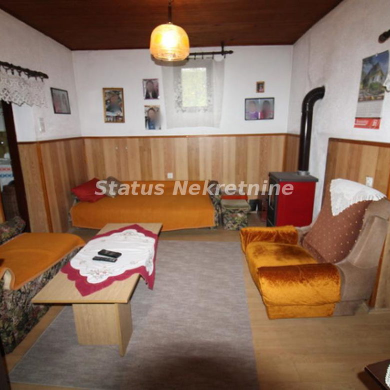 Kuća na prodaju, Titel, 115m², 47.500 €
