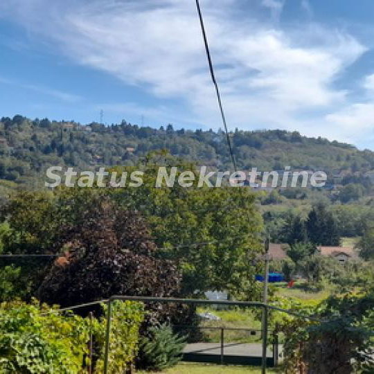 Dvosoban stan za izdavanje, Sremska Kamenica, Novi Sad, 65m², 350 €/mes