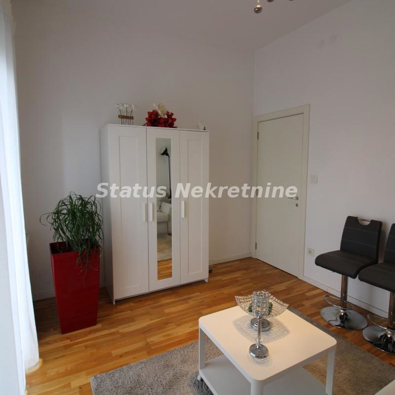 Četvorosoban stan na prodaju, Telep, Novi Sad, 155m², 473.800 €