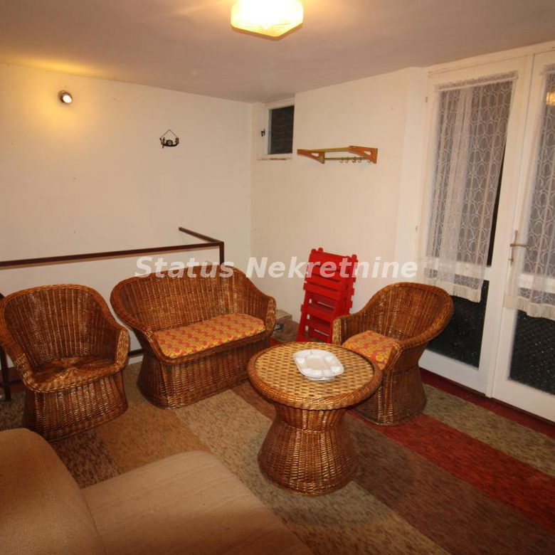Kuća na prodaju, Sremska Kamenica, Novi Sad, 21m², 154.500 €