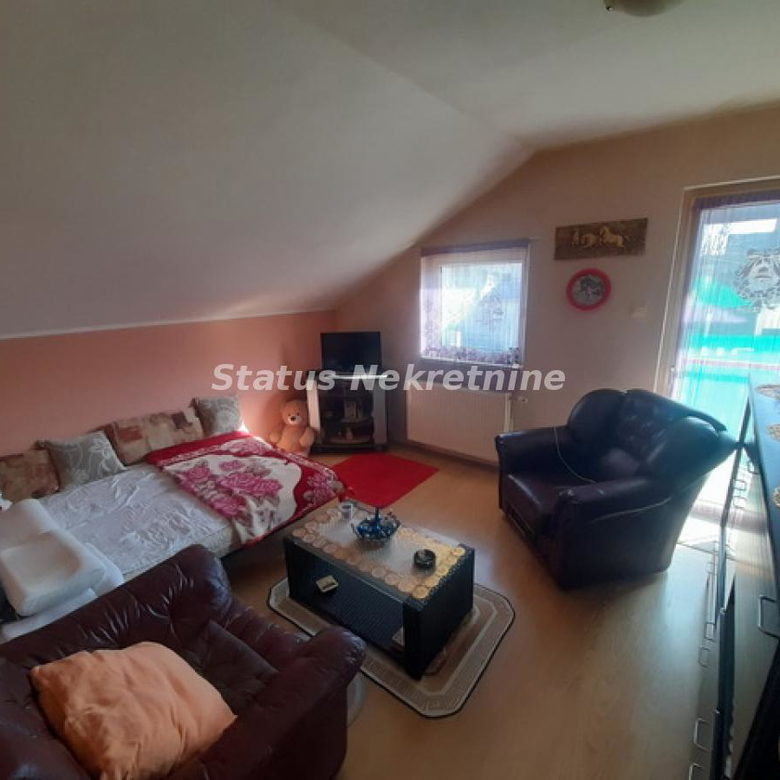 Kuća na prodaju, Futog, Novi Sad, 166m², 210.000 €