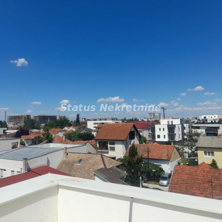 Petosoban stan na prodaju, Telep, Novi Sad, 140m², 406.850 €