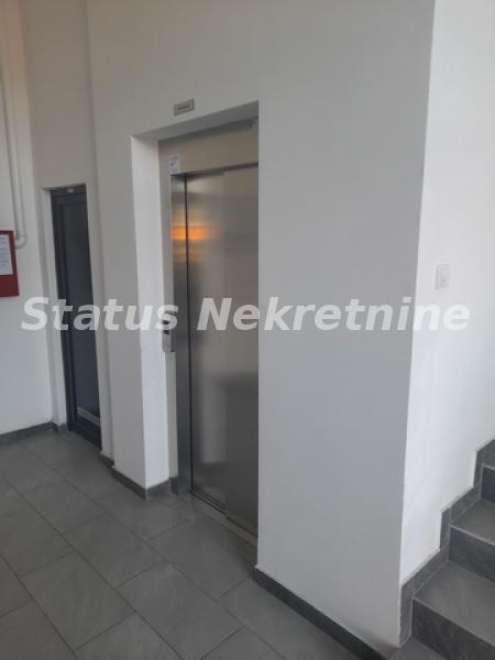 Lokal za izdavanje, Klisa, Novi Sad, 333m², 2.664 €/mes
