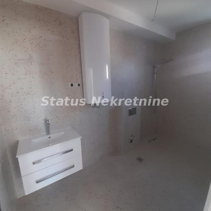Petosoban stan na prodaju, Telep, Novi Sad, 140m², 406.850 €