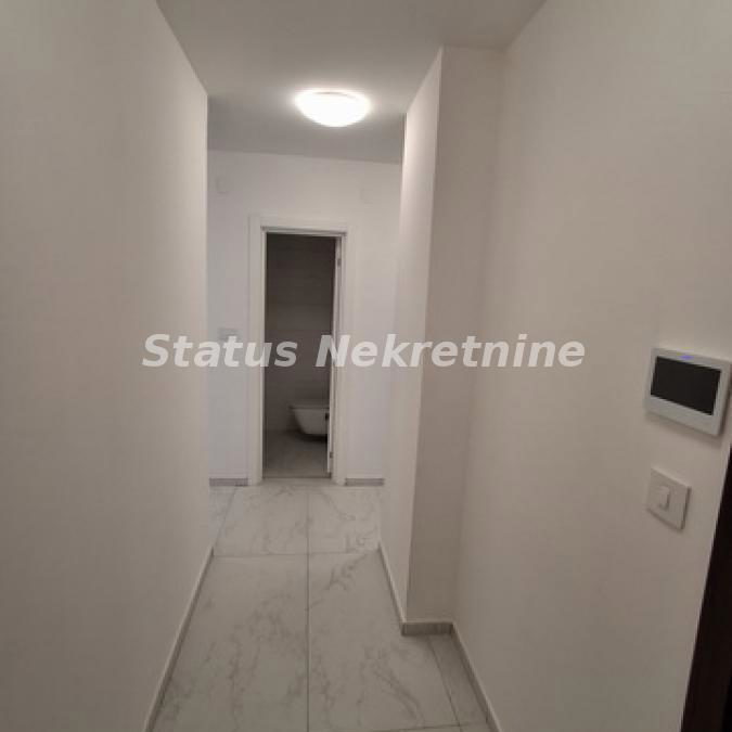 Četvorosoban stan na prodaju, Telep, Novi Sad, 87m², 202.100 €