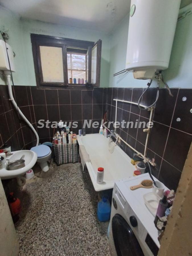 Jednosoban stan na prodaju, Centar, Vrbas, 32m², 49.990 €