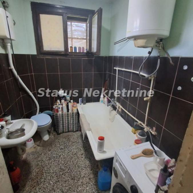 Jednosoban stan na prodaju, Centar, Vrbas, 32m², 49.990 €