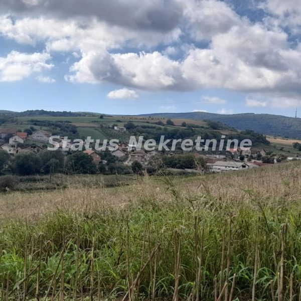 Plac na prodaju, Bukovac, Novi Sad, 23,86 ari, 61.450 €