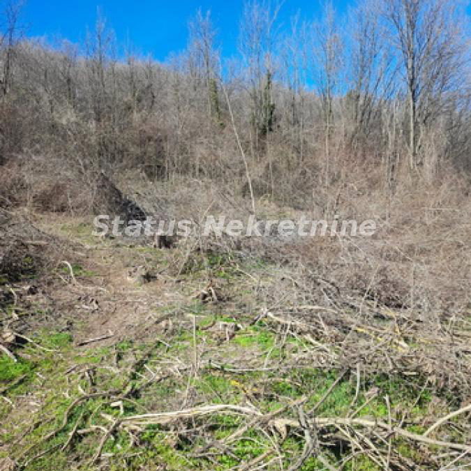 Plac na prodaju, Sremski Karlovci, 70,25 ari, 59.000 €