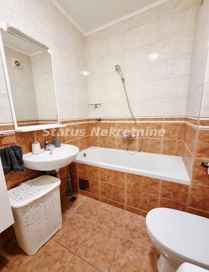 Trosoban stan na prodaju, Nova Detelinara, Novi Sad, 63m², 184.370 €