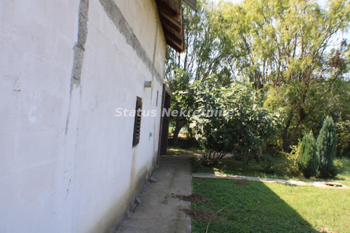 actionimagesite31agencystatusimgx8oehcba7z-img-8234-resize Kuća na prodaju, Petrovaradin, Novi Sad, 153m², 288.400 €