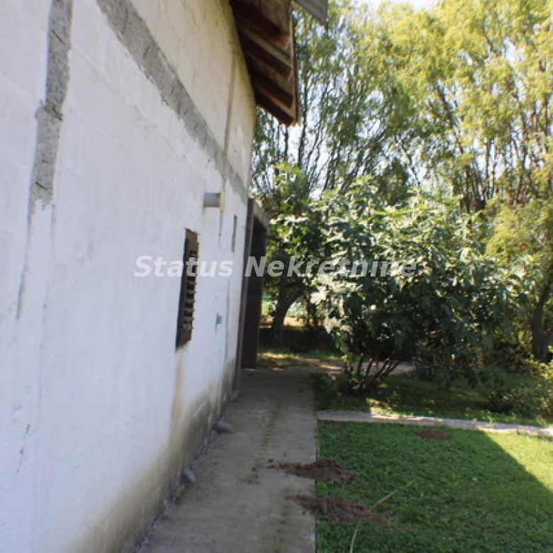 Kuća na prodaju, Petrovaradin, Novi Sad, 153m², 288.400 €