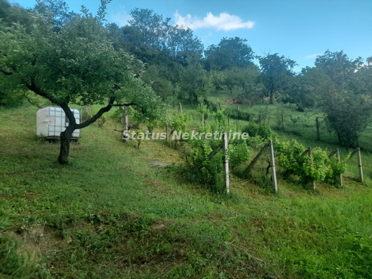 Kuća na prodaju, Sremska Kamenica, Novi Sad, 60m², 180.000 €