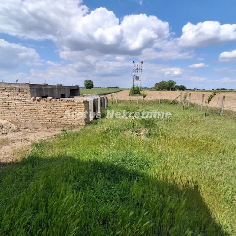 Kuća na prodaju, Futog, Novi Sad, 118m², 484.100 €