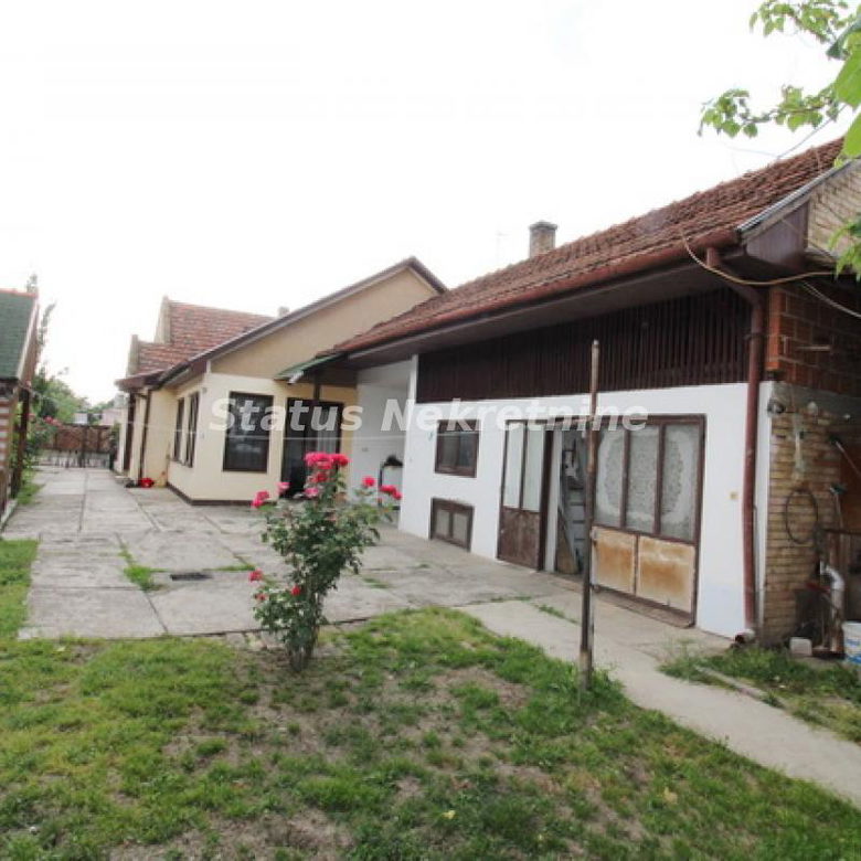 Kuća na prodaju, Temerin, 229m², 168.000 €