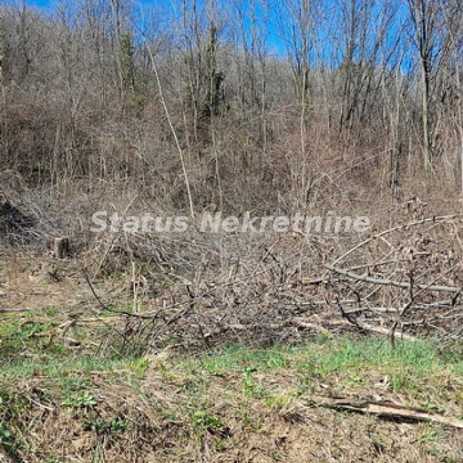 Plac na prodaju, Sremski Karlovci, 70,25 ari, 59.000 €