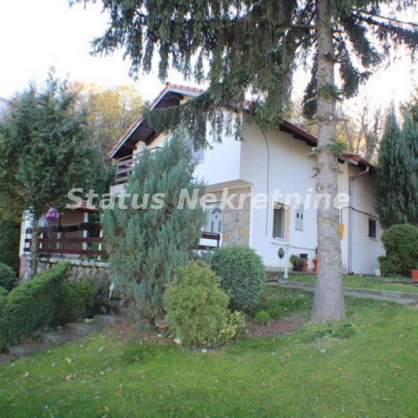 Kuća na prodaju, Popovica, Novi Sad, 99m², 257.500 €